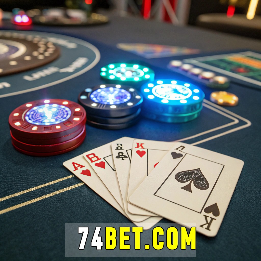 Roulette