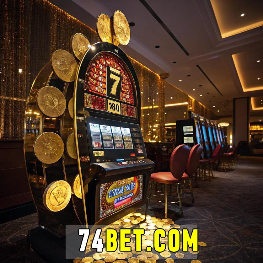 Caça-níqueis Mega Jackpot